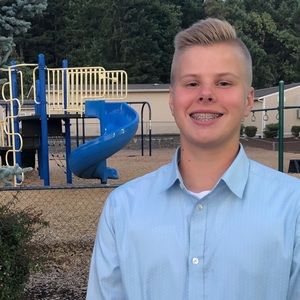 Meet your Posher, Drew